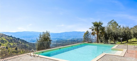 20 Schlafzimmer Wohnung in Reggello, Italy, Nr. 392438 5