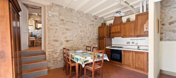 20 Schlafzimmer Wohnung in Reggello, Italy, Nr. 392438 25
