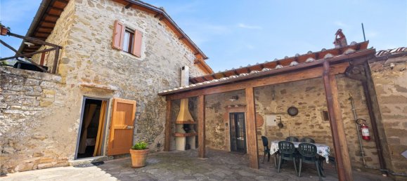 20 Schlafzimmer Wohnung in Reggello, Italy, Nr. 392438 29