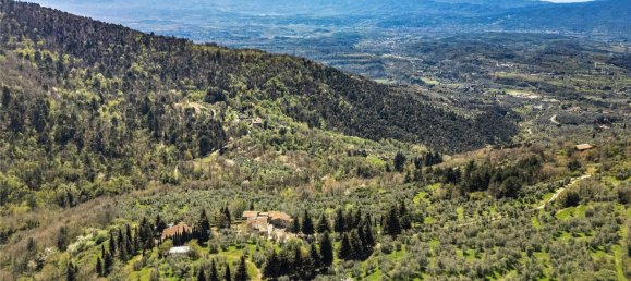 20 Schlafzimmer Wohnung in Reggello, Italy, Nr. 392438 31