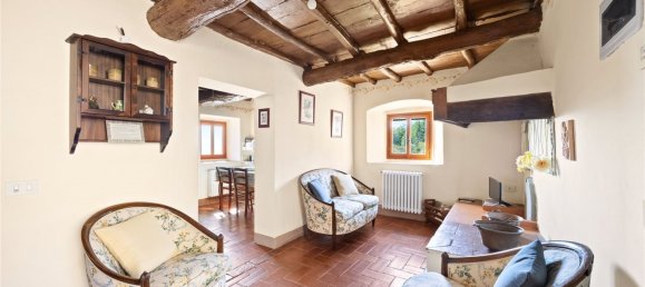 20 Schlafzimmer Wohnung in Reggello, Italy, Nr. 392438 15