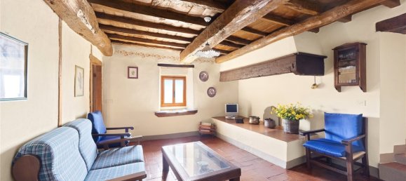 20 Schlafzimmer Wohnung in Reggello, Italy, Nr. 392438 14