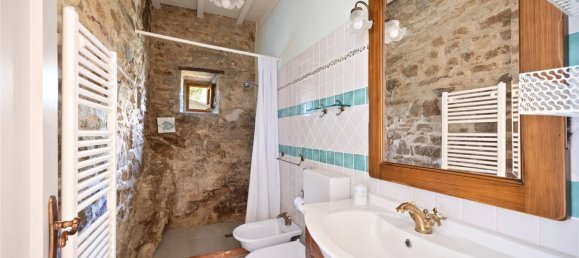 20 Schlafzimmer Wohnung in Reggello, Italy, Nr. 392438 20