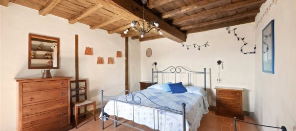 20 Schlafzimmer Wohnung in Reggello, Italy, Nr. 392438 21