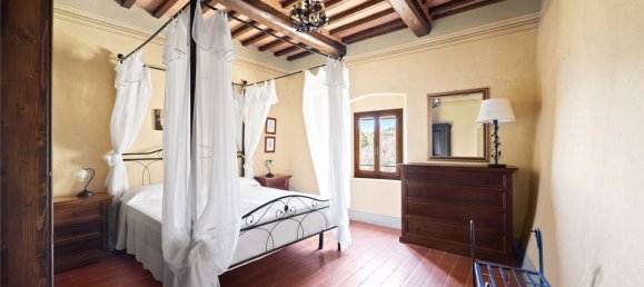 20 Schlafzimmer Wohnung in Reggello, Italy, Nr. 392438 19