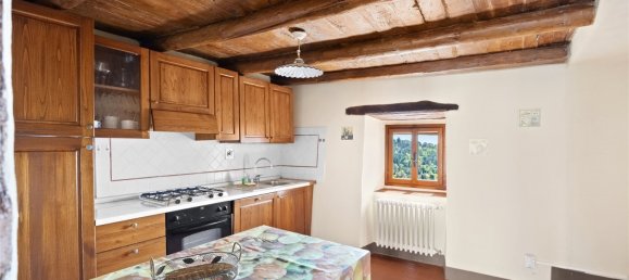 20 Schlafzimmer Wohnung in Reggello, Italy, Nr. 392438 26