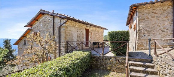 20 Schlafzimmer Wohnung in Reggello, Italy, Nr. 392438 10