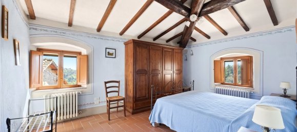 20 Schlafzimmer Wohnung in Reggello, Italy, Nr. 392438 23
