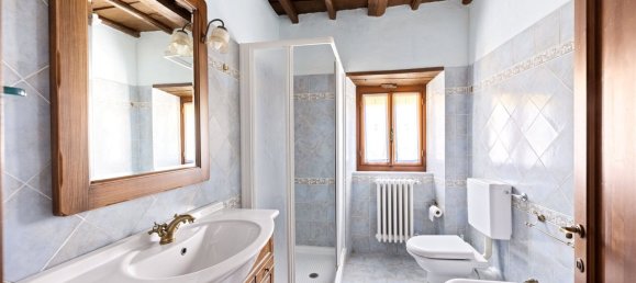 20 Schlafzimmer Wohnung in Reggello, Italy, Nr. 392438 18