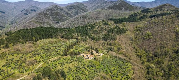 20 Schlafzimmer Wohnung in Reggello, Italy, Nr. 392438 30