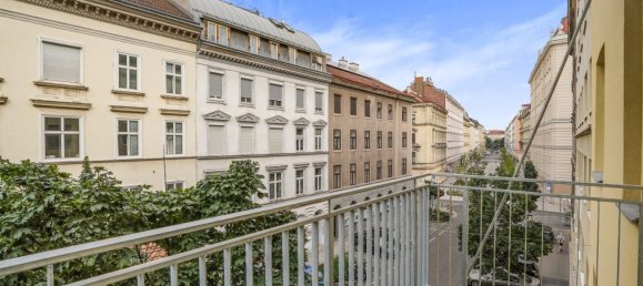 4-Zimmer Wohnung in Brigittenau, Austria, Nr. 195153 4