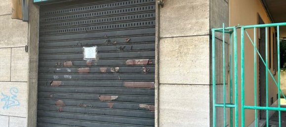 Gewerbliche Immobilie in Monza, Italy 38m², Nr. 14518 4