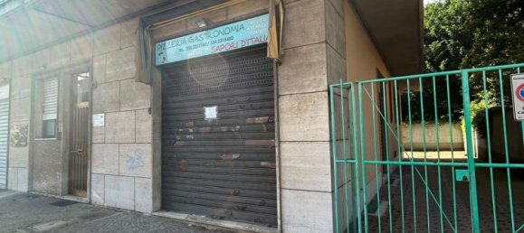 Gewerbliche Immobilie in Monza, Italy 38m², Nr. 14518 5