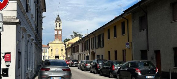 Gewerbliche Immobilie in Monza, Italy 38m², Nr. 14518 3