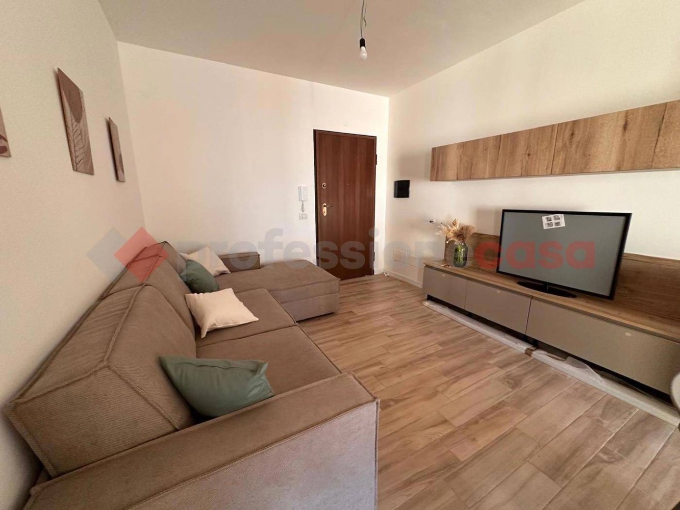 2 chambres Appartement à Avezzano, Italy No. 58973