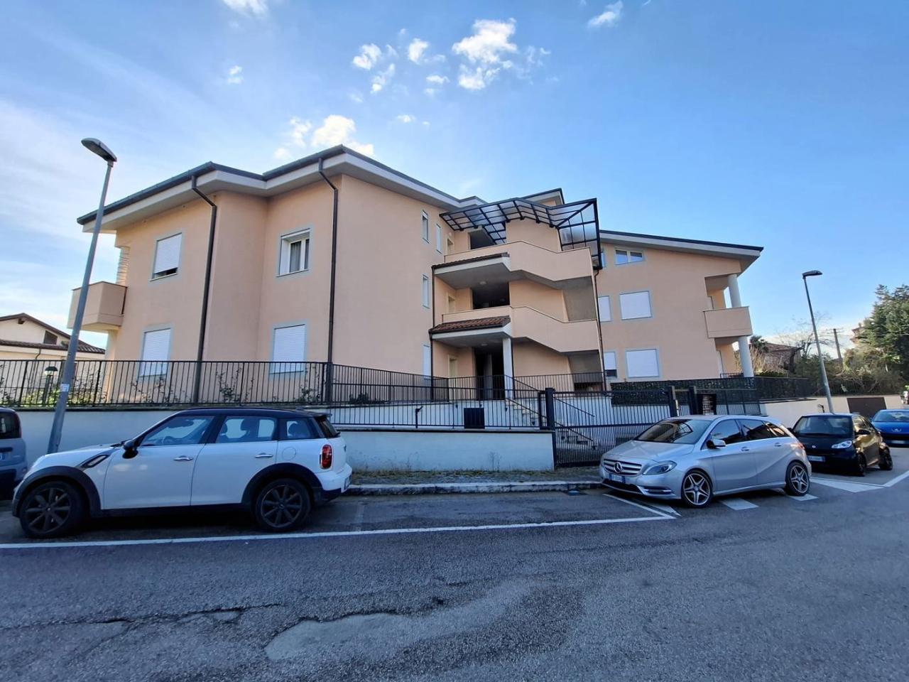 3 rooms Apartment in Sora, Italy No. 90458
