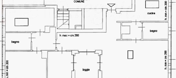 6غرفة بانتهاوس في Gallarate, Italy رقم 184521 19