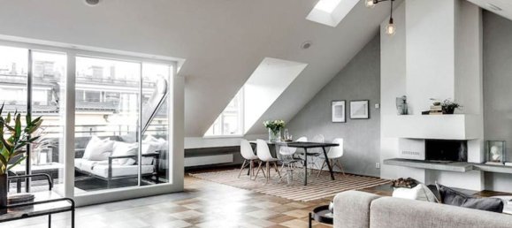 6غرفة بانتهاوس في Gallarate, Italy رقم 184521 2