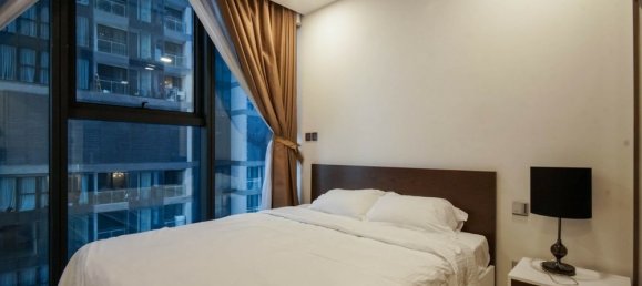 1 room Office in District 1, Vietnam No. 17433 7