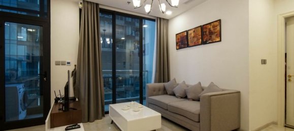 1 room Office in District 1, Vietnam No. 17433 3