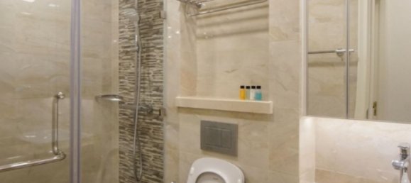 1 room Office in District 1, Vietnam No. 17433 14