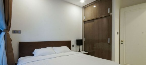 1 room Office in District 1, Vietnam No. 17433 11