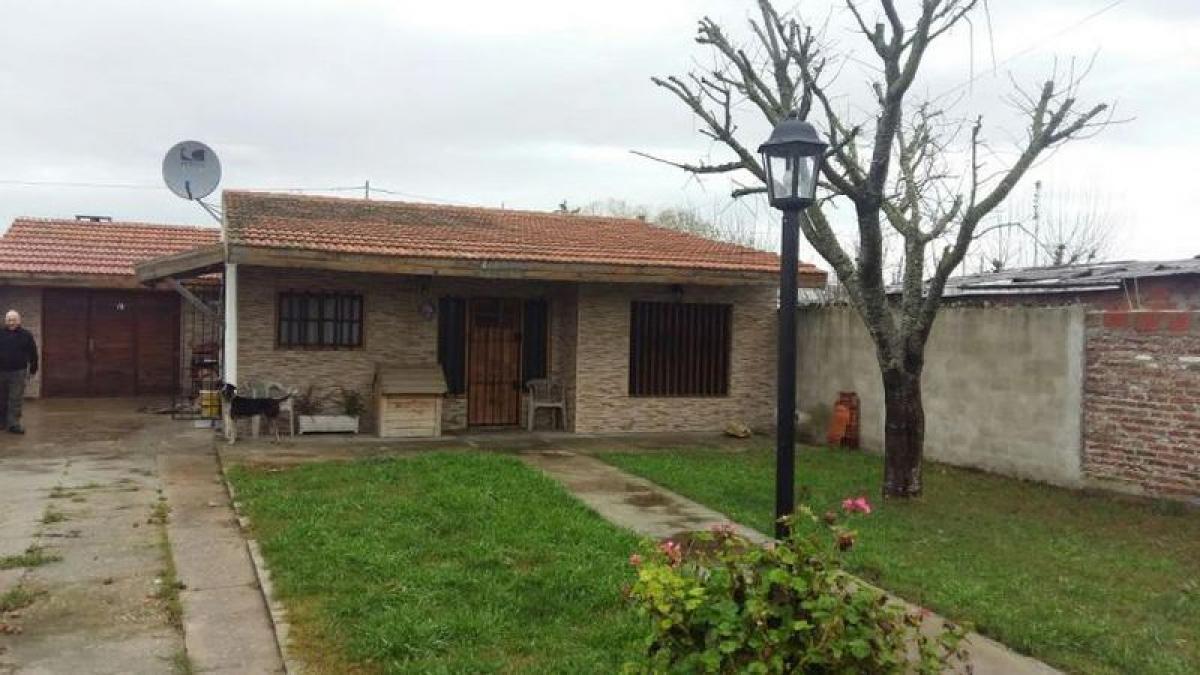 Apartamento T2 em Mar del Plata, Argentina N.º 74451