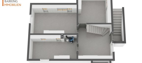 Дом с 4 спальнями в Боркен, Германия № 235931 30