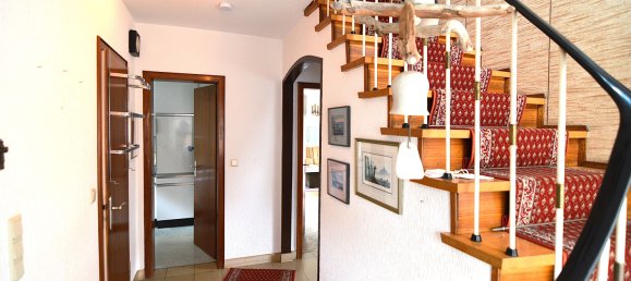 Дом с 4 спальнями в Боркен, Германия № 235931 7