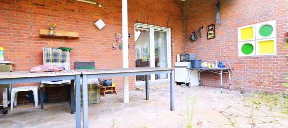 Дом с 4 спальнями в Боркен, Германия № 235931 17