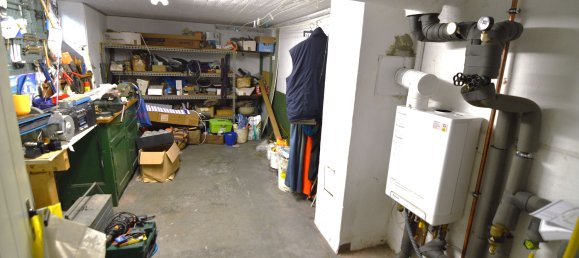 Дом с 4 спальнями в Боркен, Германия № 235931 16