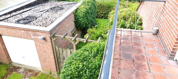 Дом с 4 спальнями в Боркен, Германия № 235931 13