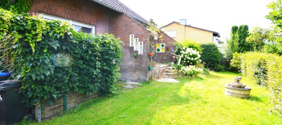 Дом с 4 спальнями в Боркен, Германия № 235931 24