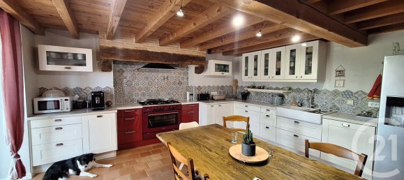 Casa de 4 dormitorios en Lavaur, France No. 319378 4