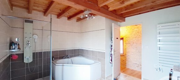 Casa de 4 dormitorios en Lavaur, France No. 319378 14