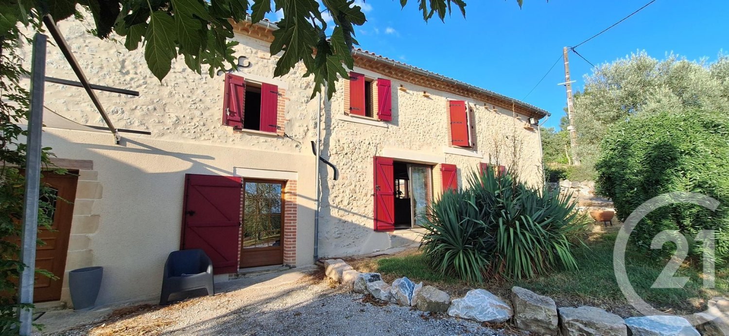 Casa de 4 dormitorios en Lavaur, France No. 319378