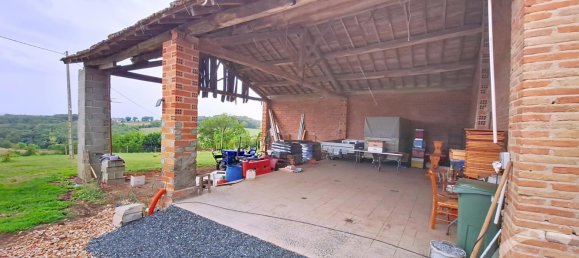 Casa de 4 dormitorios en Lavaur, France No. 319378 24