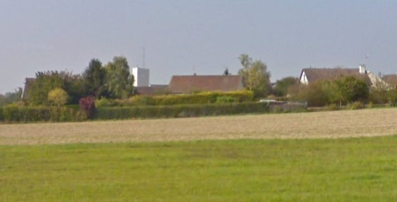 Terrain à Châlons-en-Champagne, France No. 91772