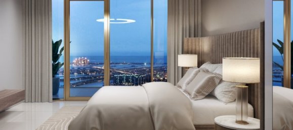 2 غرف نوم شقة في Dubai Harbour, UAE رقم 24 8