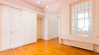 2 غرف نوم شقة في Baden, Austria رقم 123504