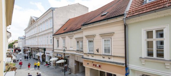 2 غرف نوم شقة في Baden, Austria رقم 123504 26