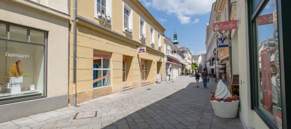 2 غرف نوم شقة في Baden, Austria رقم 123504 33