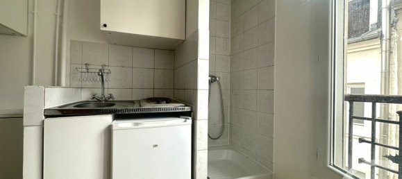 Studio in Paris, France, Nr. 325226 4