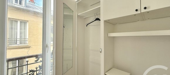 Studio in Paris, France, Nr. 325226 3