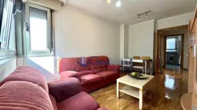 1 bedroom Apartment in Oviedo, Spain No. 273012