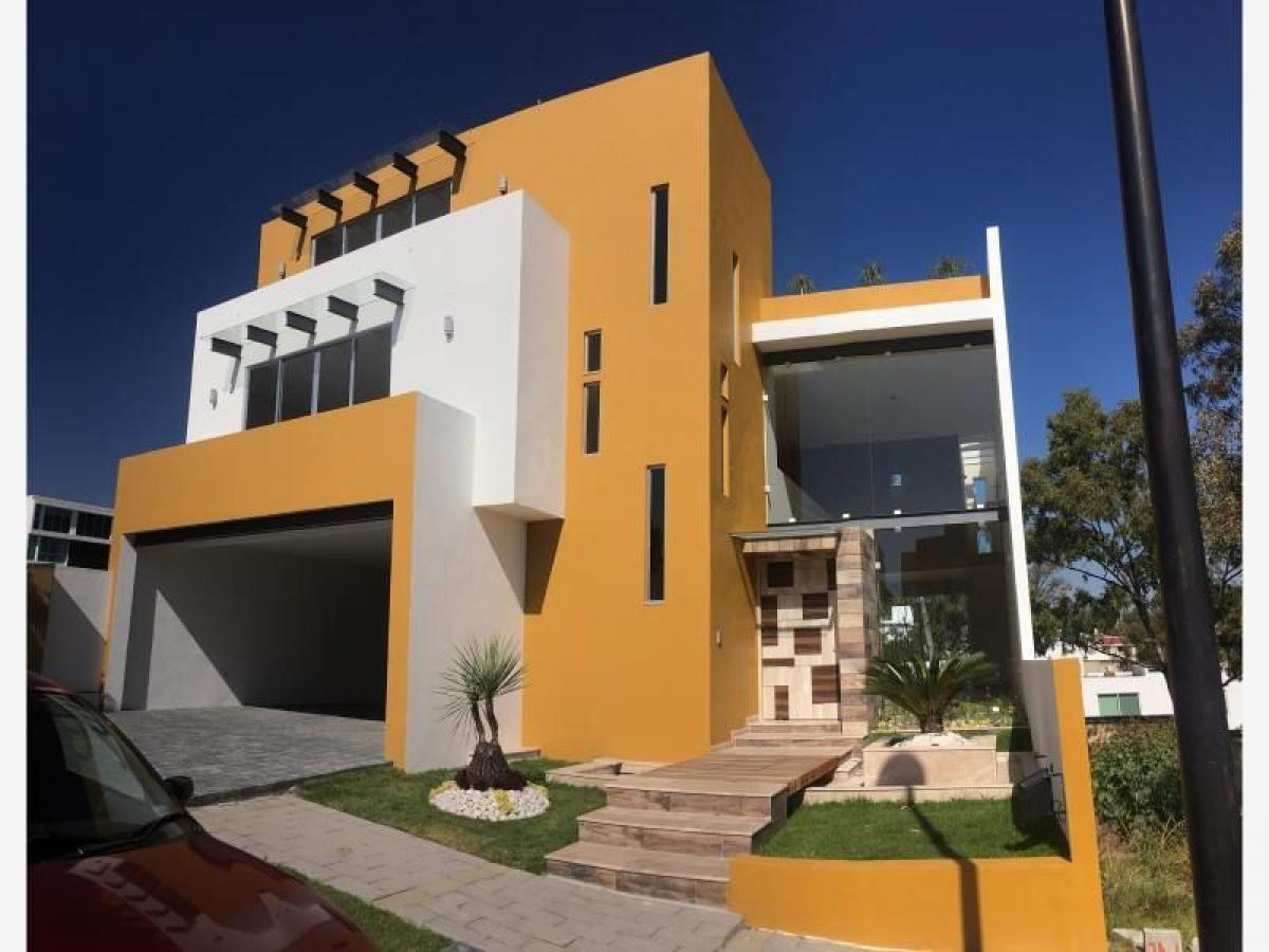 Casa T4 em Puebla, Mexico N.º 159091