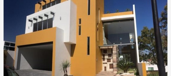 Casa T4 em Puebla, Mexico N.º 159091 2