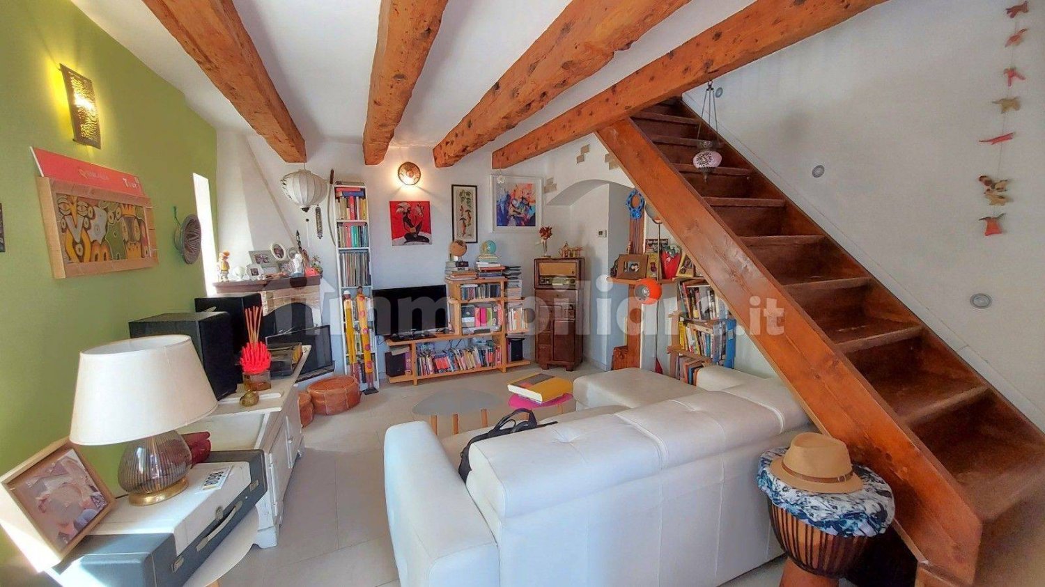 1 bedroom House in Senigallia, Italy No. 287148