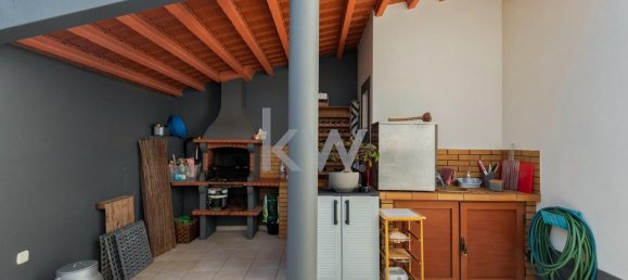 Casa de 4 dormitorios en Santiago do Cacem, Portugal No. 77909 10