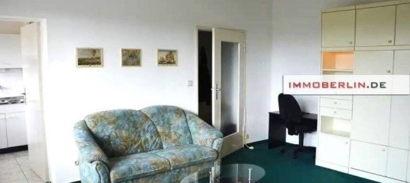 Studio in Berlin, Germany No. 18478 2